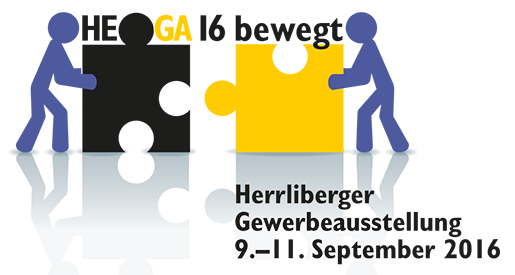 HEGA 2016 - Herrliberger Gewerbeausstellung